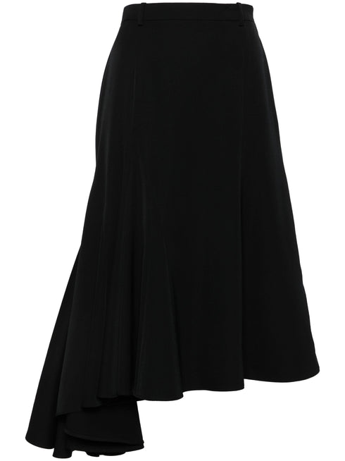 VIKTOR & ROLF GODET SKIRT